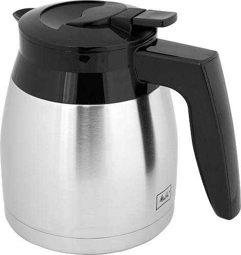 Melitta termokande 1,0 ltr. Optima Therm M818