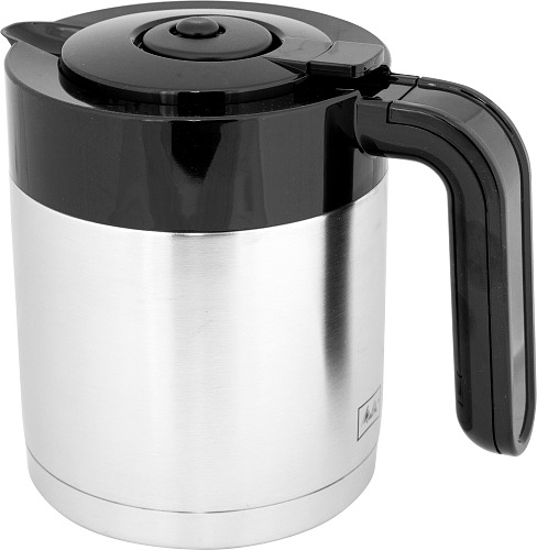 Melitta termokande 1,1 ltr. Stage M828