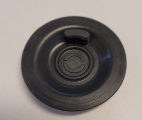 Renseskive 58 mm Sage Espressomaskine