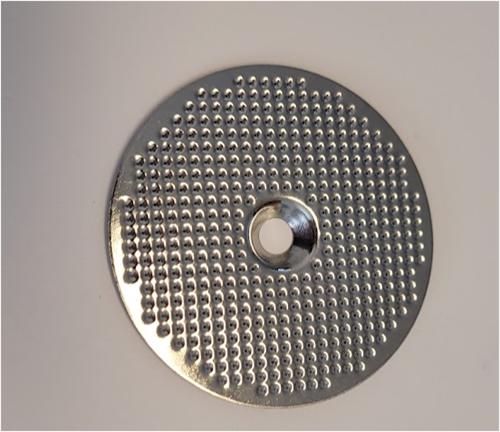 Filtersi Sage Espressomaskine