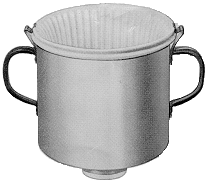 Melitta tragt WA 10 Liter
